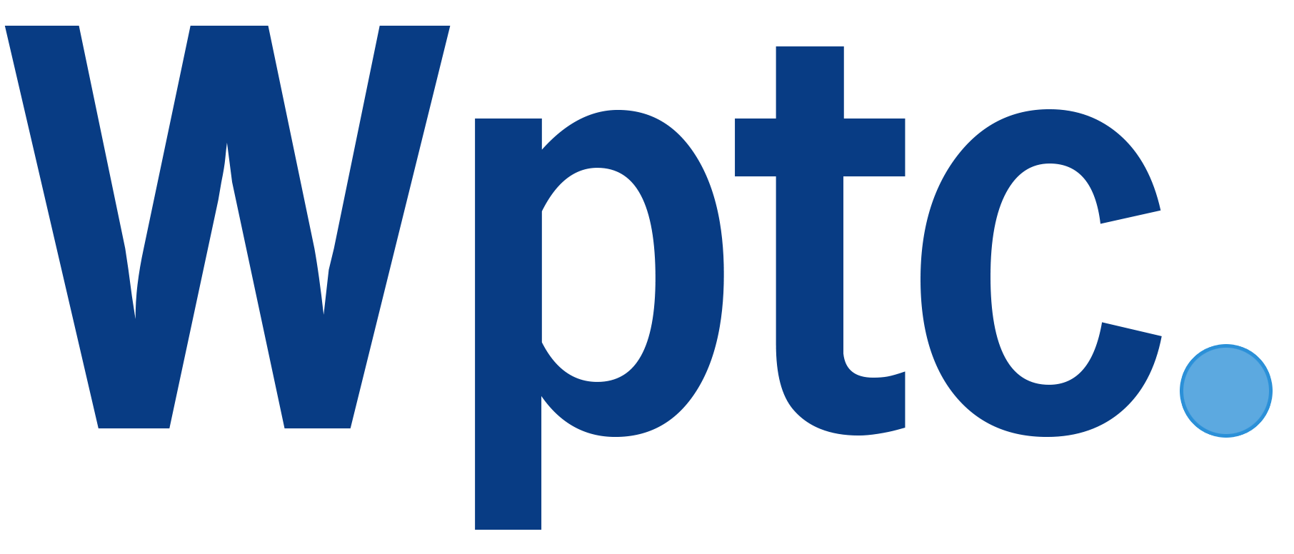 Which Personal Trainer Course Logo