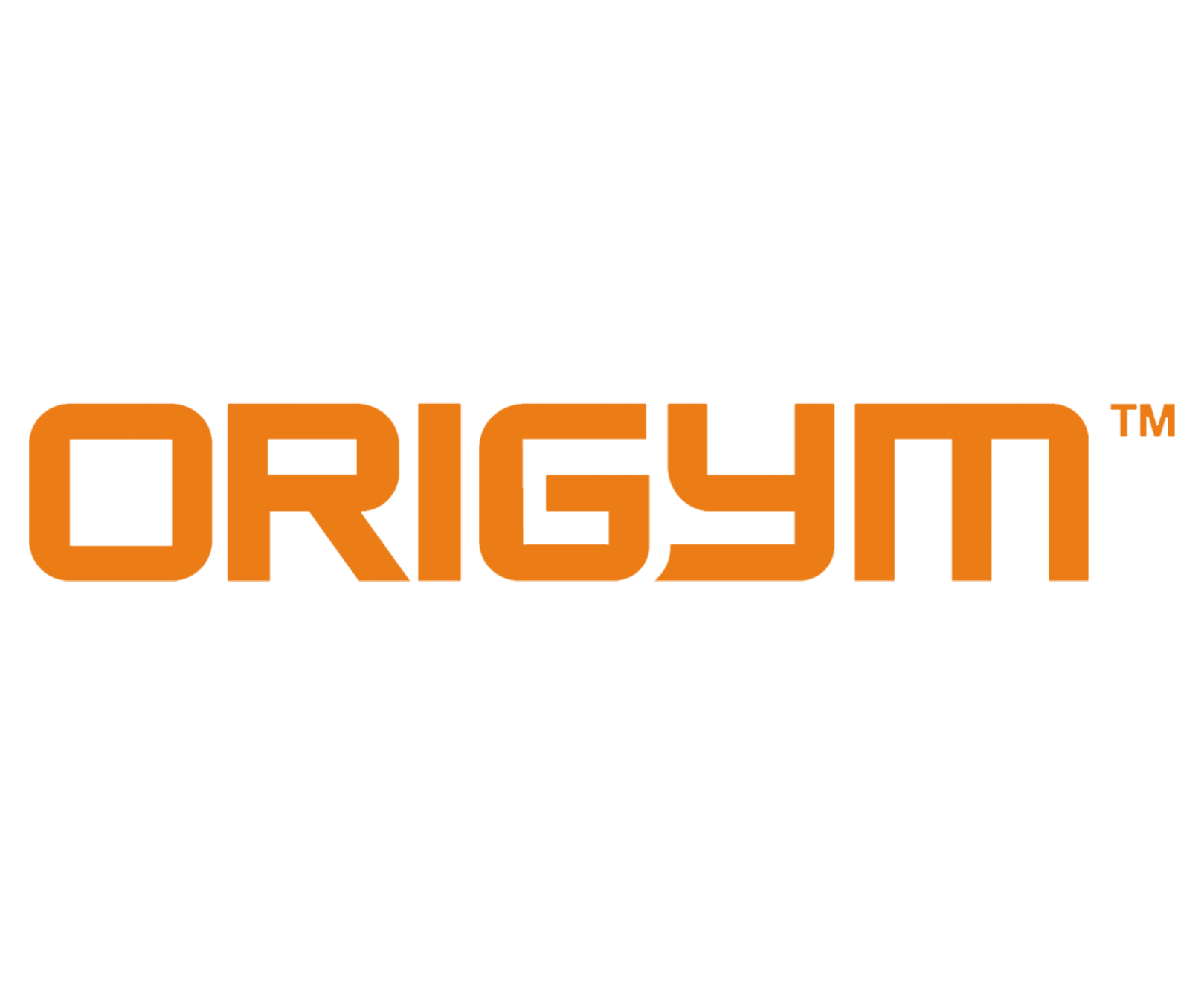 OriGym Logo