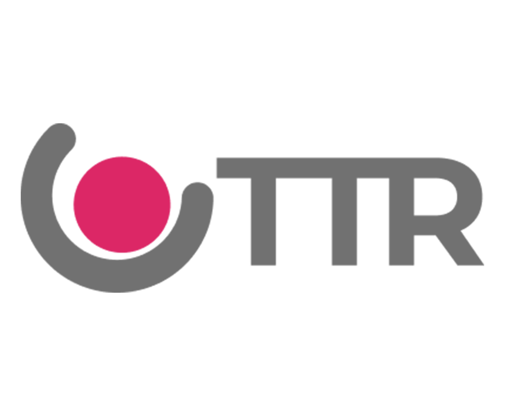 The Training Room Logo