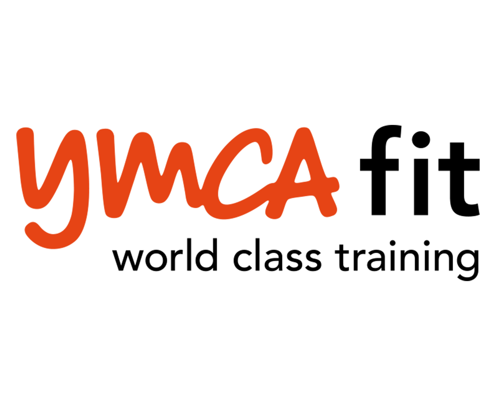 YMCA Fit Logo