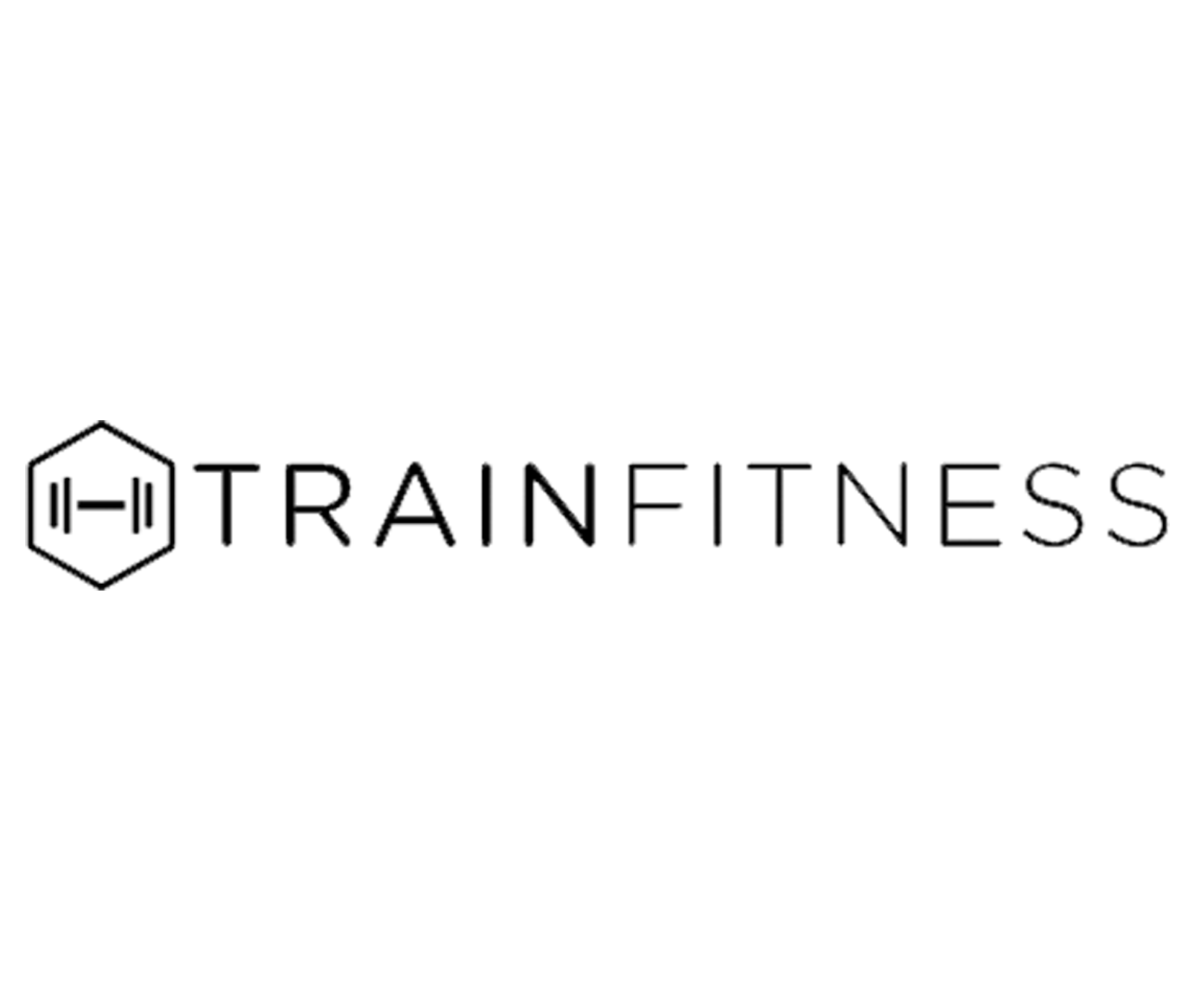 TRAINFITNESS Logo