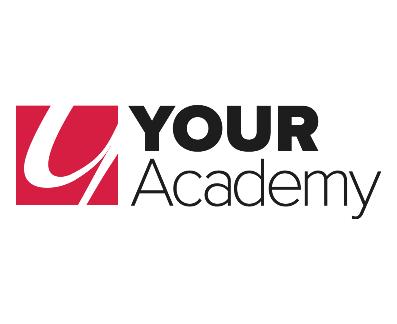 YOUR Academy Logo